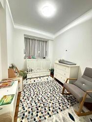 Goldenhill Park Condominium (D20), Condominium #606256811